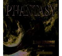 Alban Gerhardt, Alliage Quintett - Phantasy In Blue