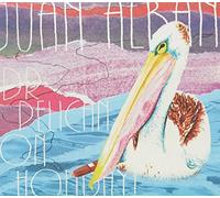 ALBAN, JUAN - DR PELICAN ON HOLIDAY