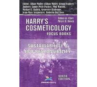 Alban Muller Sustainability and Eco-Responsibility - Advances in the (Tascabile)