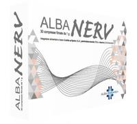 ALBANERV 30CPR