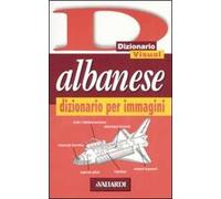 Albanese. Dizionario per immagini