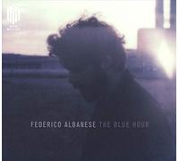 Albanese Federico - The Blue Hour