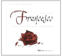 Albanese Tiziano Francesco - Storia Di Un Uomo (CD)