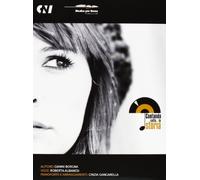 Albanesi Roberta - Cantando Sotto La Storia