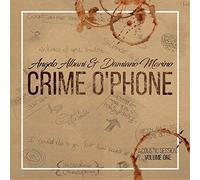 Albani Angelo & Marino Damiano - Crime O' Phone