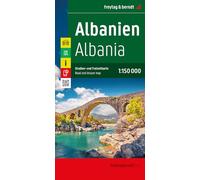 Albania 1:150.000: AK 9503