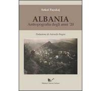 Albania. Antropografia degli anni '20