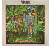 Albania - Are You All Mine