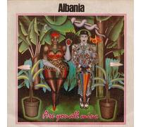 Albania - Are You All Mine - Chiswick Records - 0067.074
