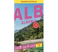 Albania. Con carta estraibile