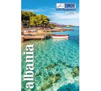Albania. Con Carta geografica ripiegata