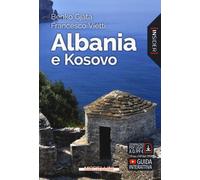 Albania e Kosovo - Gjata Benko, Vietti Francesco