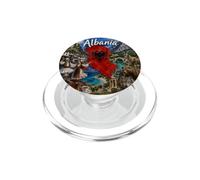 Albania, Europa PopSockets PopGrip per MagSafe