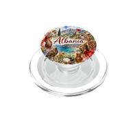 Albania, Europa PopSockets PopGrip per MagSafe