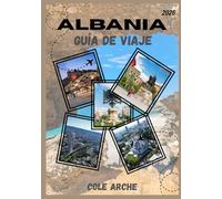 ALBANIA GUÍA DE VIAJE 2026