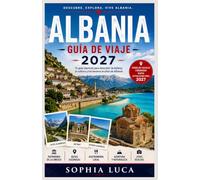 Albania Guía de viaje 2027