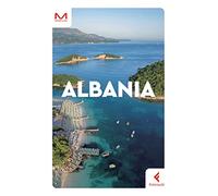Albania. Con espansione online