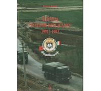 Albania Italfor Pellicano (1991-93)