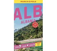 ALBANIA, la guida perfetta per il tuo viaggio: pratica, completa e facile da consultare con i consigli di chi ci vive.