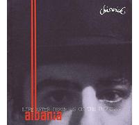 Albania Life After Death Is On The Phone... (CD) Album