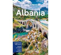 Albania [Paperback] [May 26, 2023] Pasini, Piero