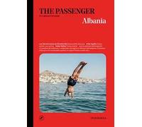 Albania. The passenger. Per esploratori del mondo