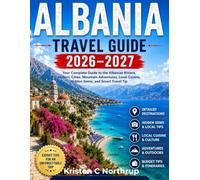 Albania Travel Guide 2026-2027