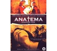 Albanian war-Anatema (DVD) Doug Barron Lumnije Sopi Agim Sopi
