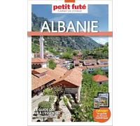 Albanie