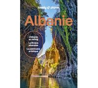 Albanie: | Itinéraires, expériences, conseils pratiques