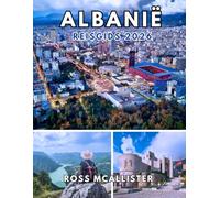 ALBANIË REISGIDS 2026