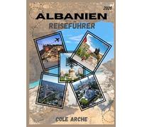 ALBANIEN REISEFÜHRER 2026