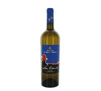 Albano Carrisi Chardonnay Bianco Don Carmelo, 75cl