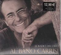 Albano Carrisi - Le Radici Del Cielo