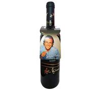 Albano Carrisi Primitivo Rosso Igp Salento, 75cl