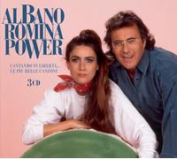 7165221 Audio Cd Al Bano & Romina Power - Cantando In Liberta'...Le Piu' Belle C