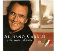 Albano - La Mia Italia - Cd