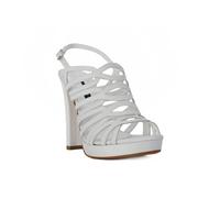 ALBANO RASO SPOSA sandali Donna 40