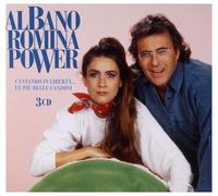 Albano & Romina - Cantando In Liberta'... Le Piu' Belle Canzoni - 3 Cd (serie...