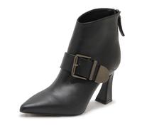 Albano - Tronchetto WO Boot 2925 - - Shoes - Donna - Nero - 37 EU