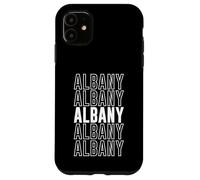 Albany Custodia per iPhone 11