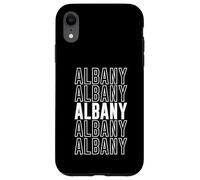 Albany Custodia per iPhone XR