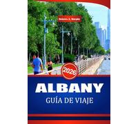 ALBANY GUÍA DE VIAJE 2026: Descubra las principales atracciones, gemas ocultas y experiencias locales en la histórica capital de Nueva York.