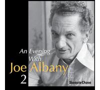 Albany Joe - An Evening With Vol.2