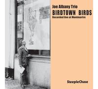 Albany Joe - Birdtown Birds