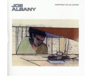 Albany, Joe - Portrait Of An Artist