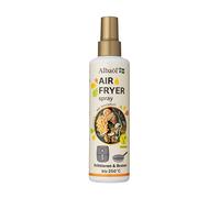 Albaöl Air Fryer Spray 190 ml (1 flacone da 190 ml)