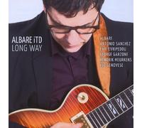 Albare Itd - Long Way