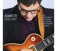 Albare Itd - Long Way
