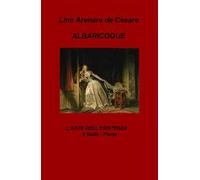 Albaricoque. L'arte dell'esistenza. Il nulla-pieno